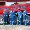 Drilling Crew